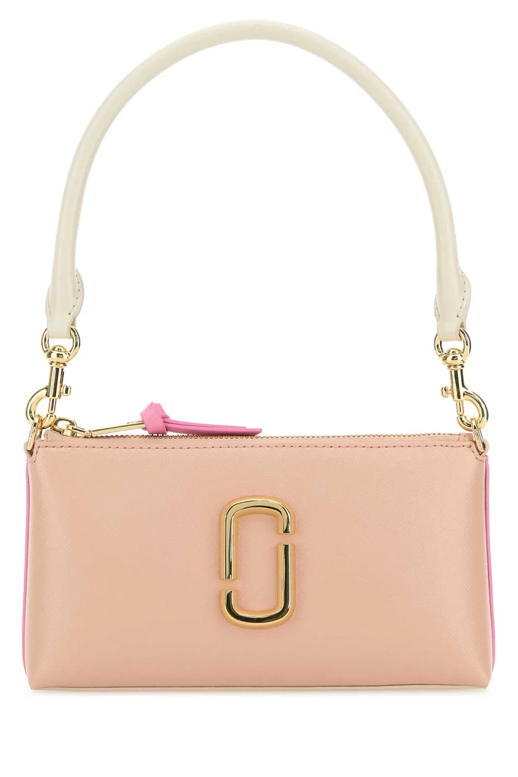 Marc jacobs The Pochette Leather Mini Bag
