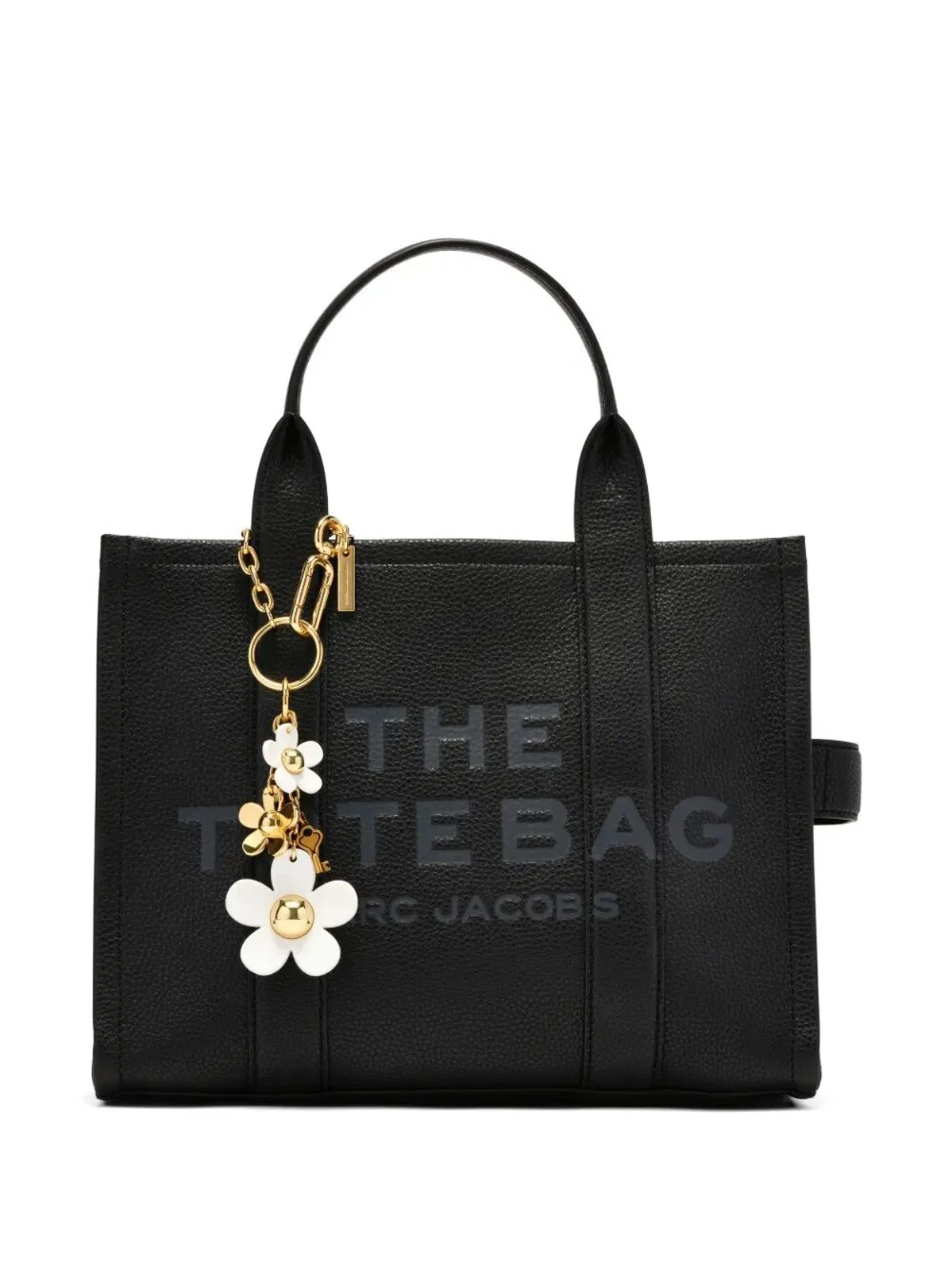 Marc jacobs "The Cluster Charm" Metal Charm