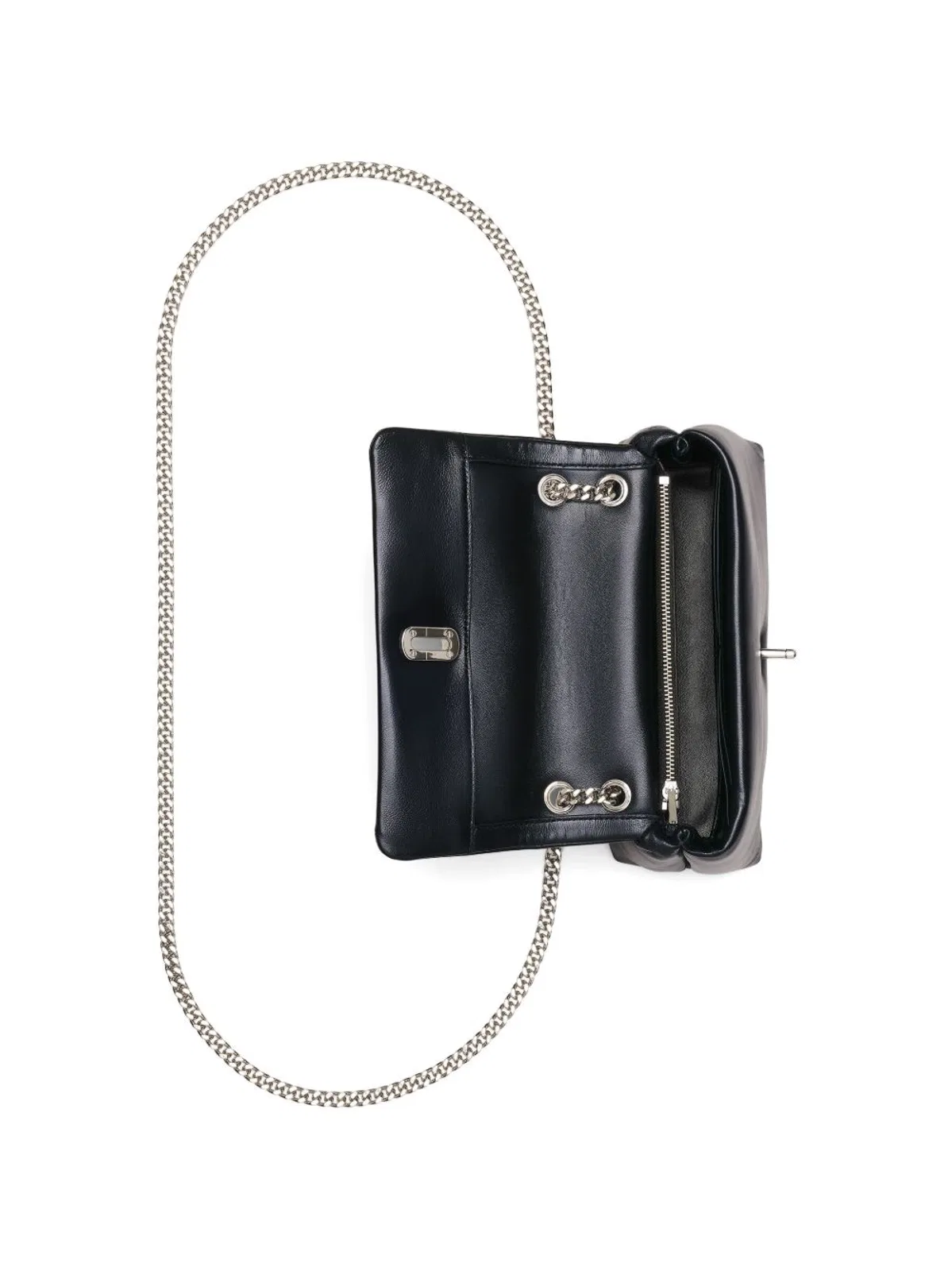 Marc jacobs The Chain Leather Mini Bag