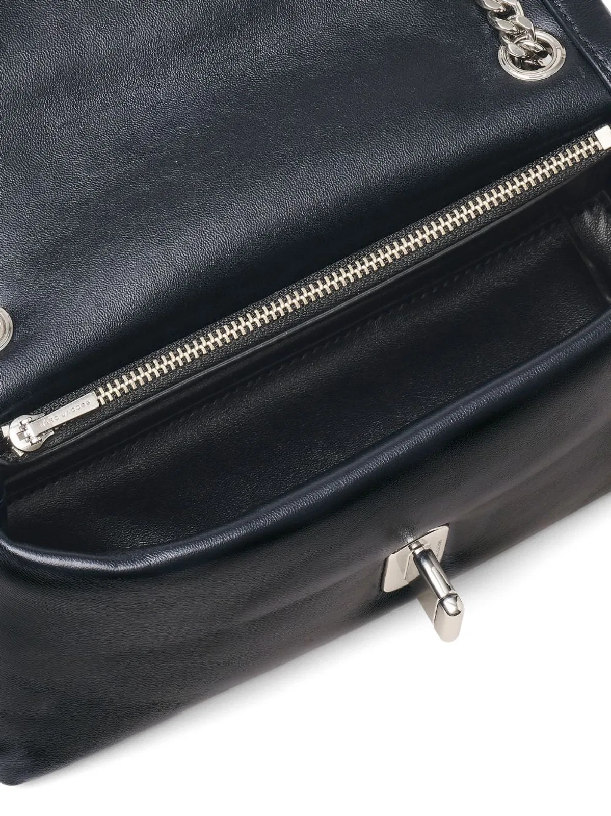 Marc jacobs The Chain Leather Mini Bag