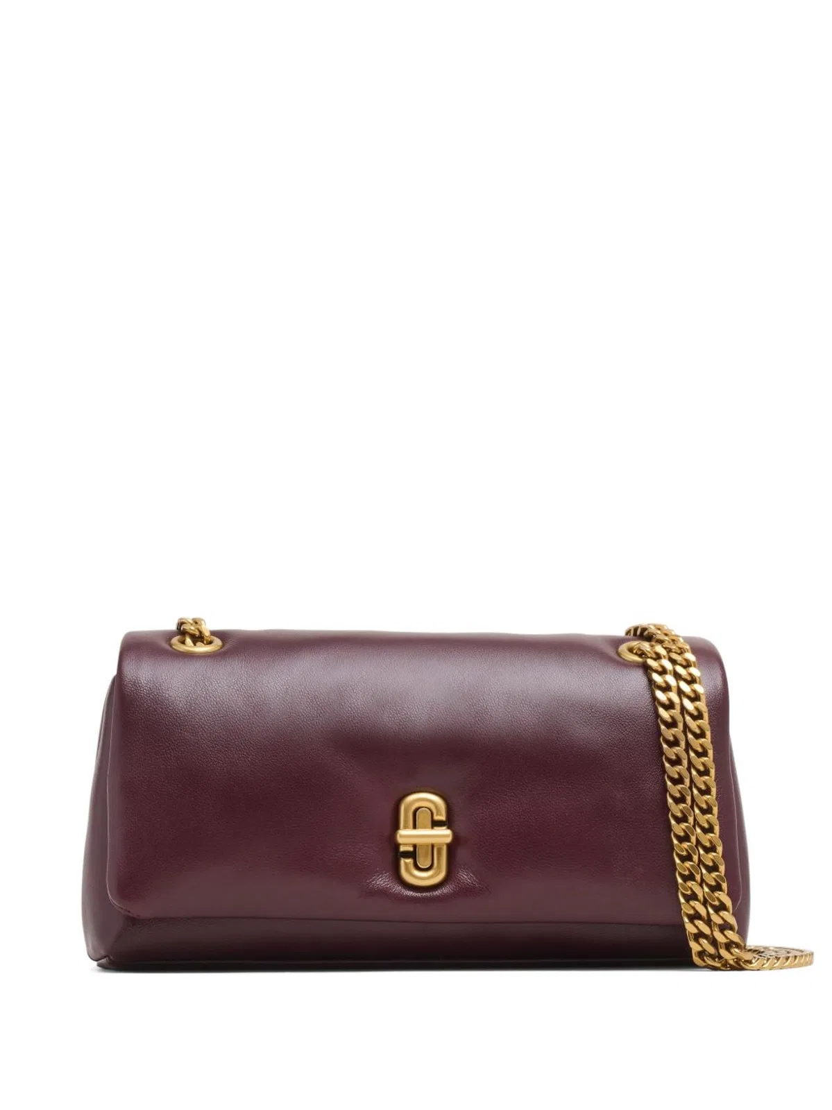 Marc jacobs The Chain Leather Mini Bag