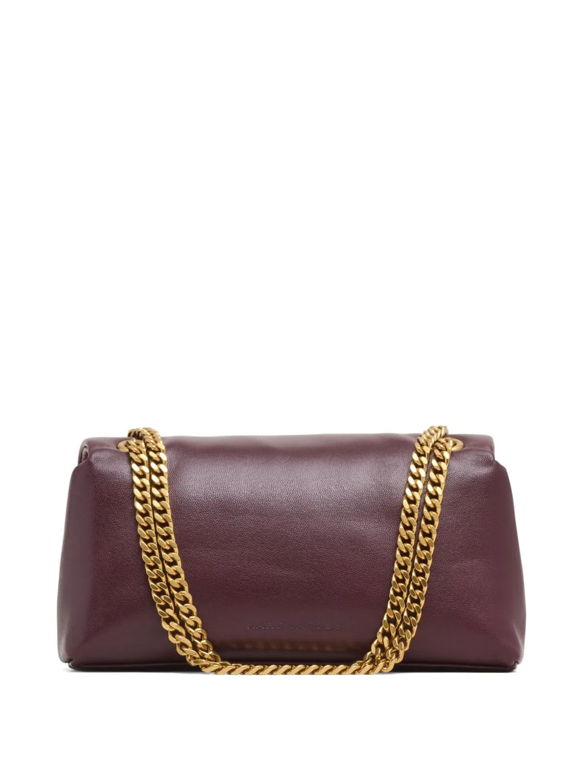 Marc jacobs The Chain Leather Mini Bag