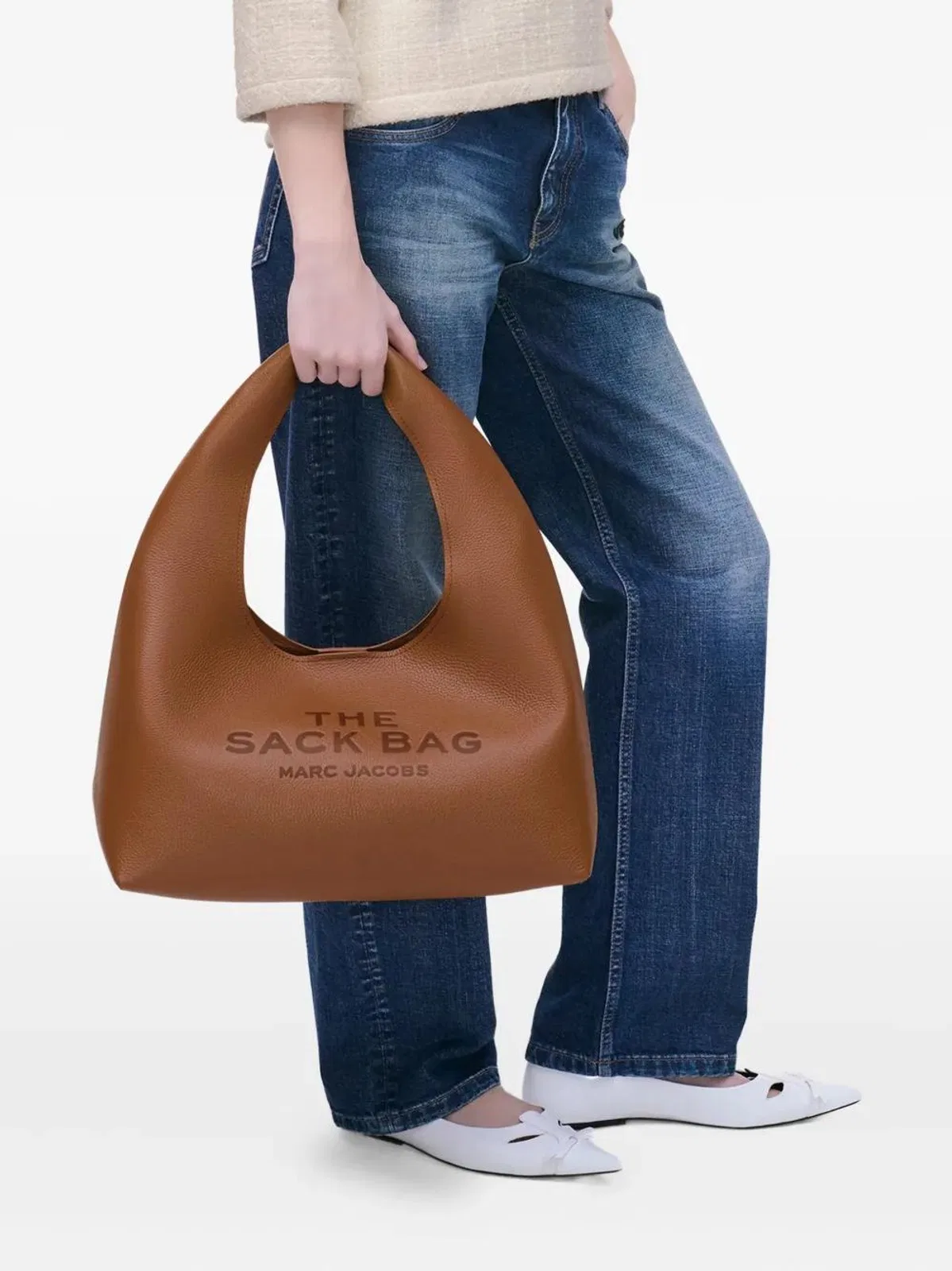 Marc jacobs The Sack Shoulder Bag
