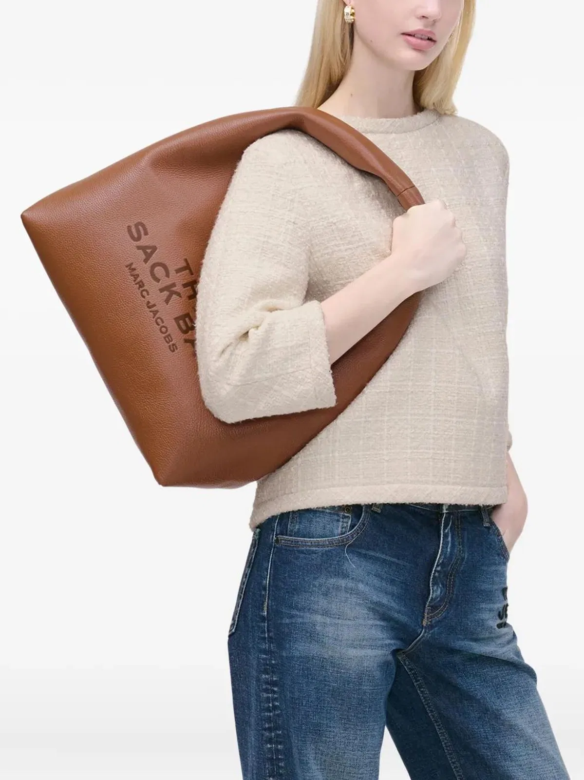 Marc jacobs The Sack Shoulder Bag