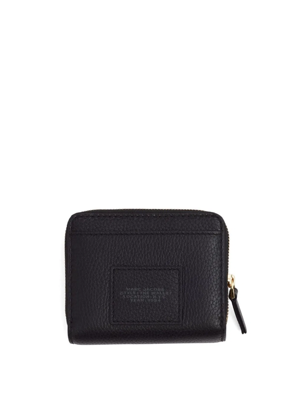 Marc jacobs The Mini Compact Wallet