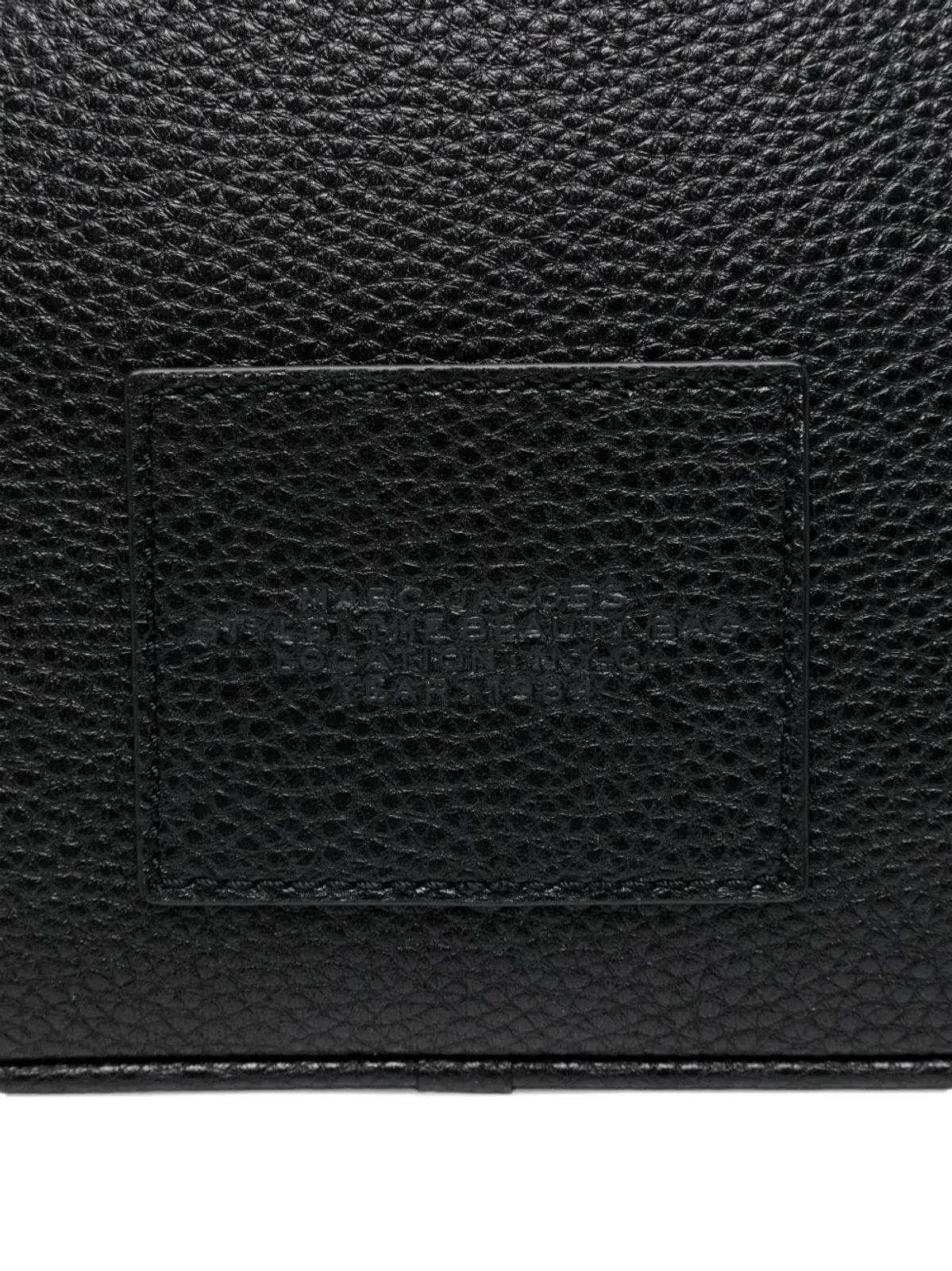 Marc jacobs Pouch The Beauty Bag