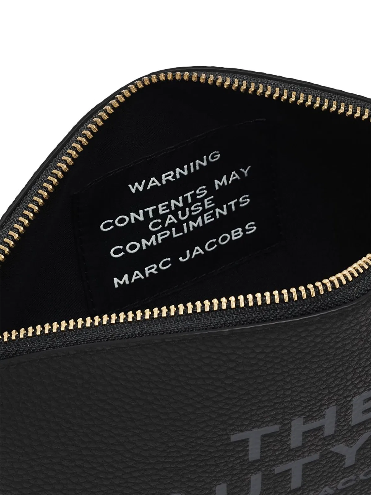 Marc jacobs Pouch The Beauty Bag