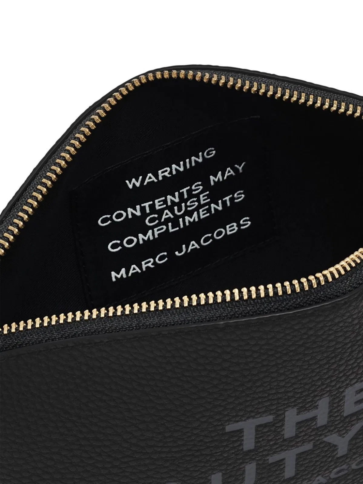 Marc jacobs The Beauty Pouch