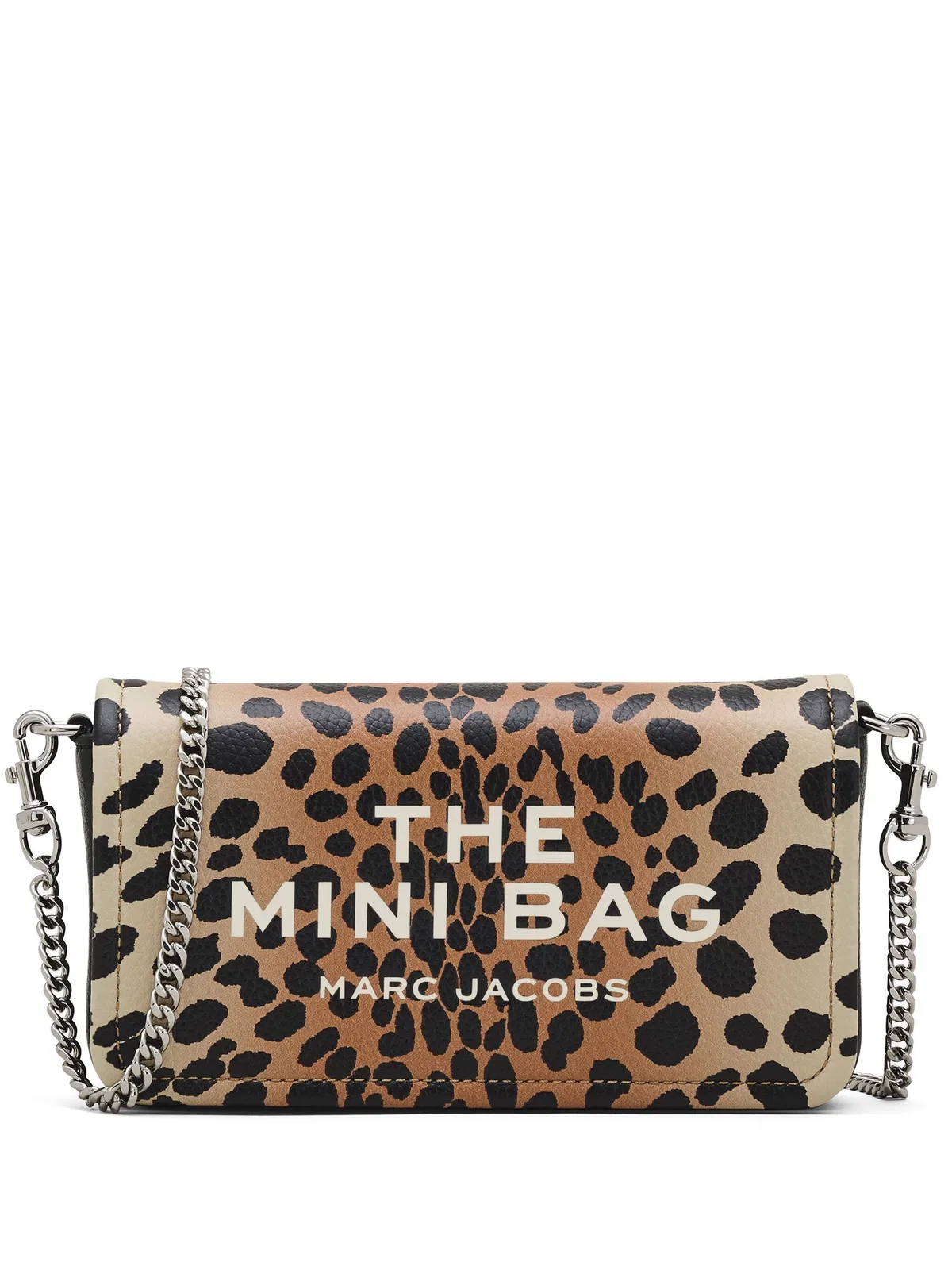 Marc jacobs The Cheetah Chain Mini Bag