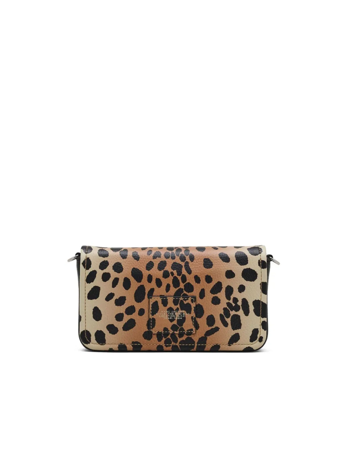 Marc jacobs The Cheetah Mini Bag