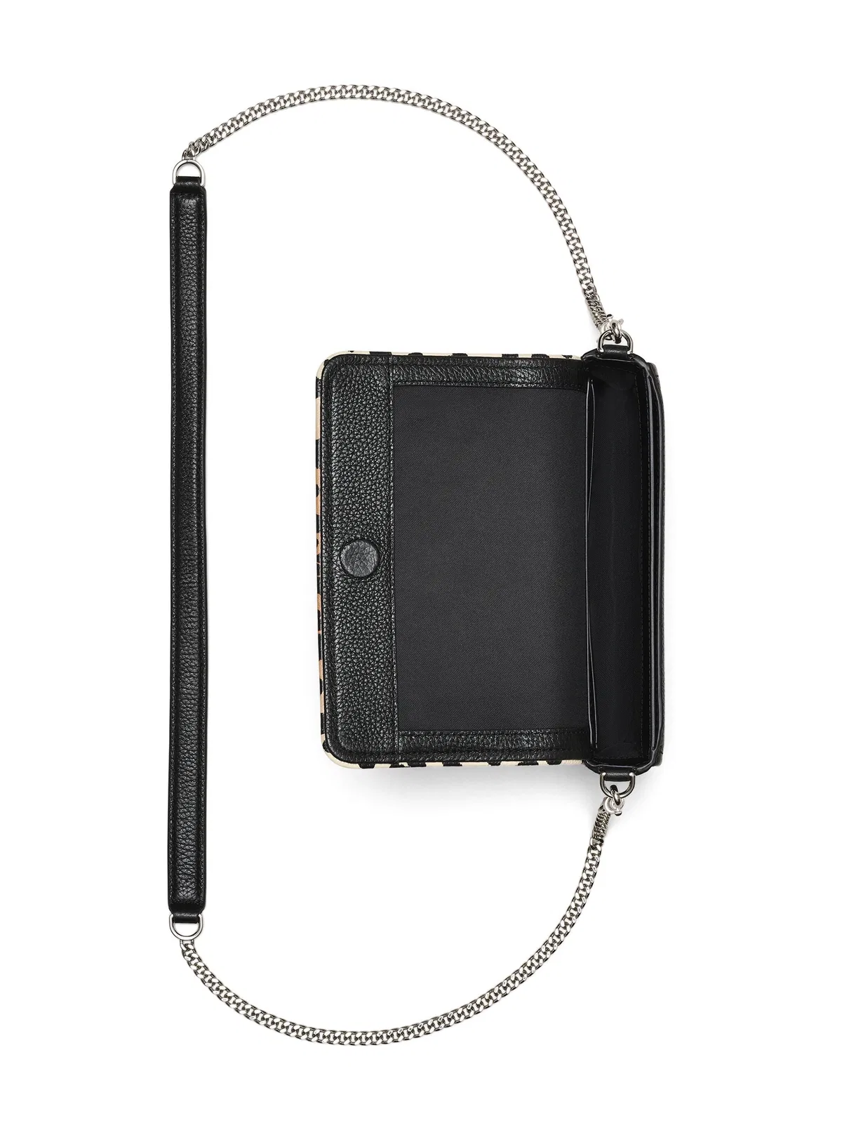 Marc jacobs The Cheetah Chain Mini Bag
