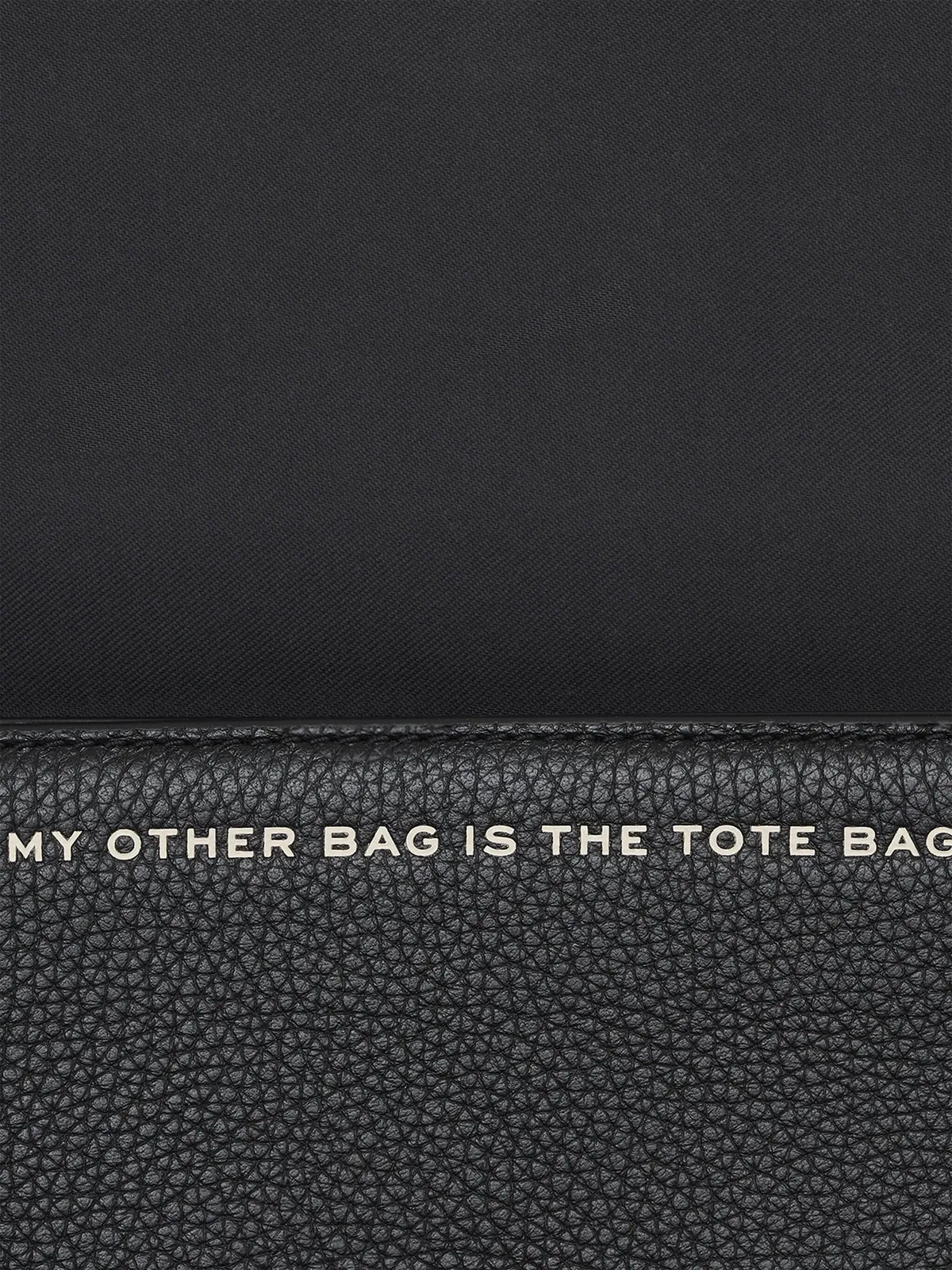 Marc jacobs The Mini Bag