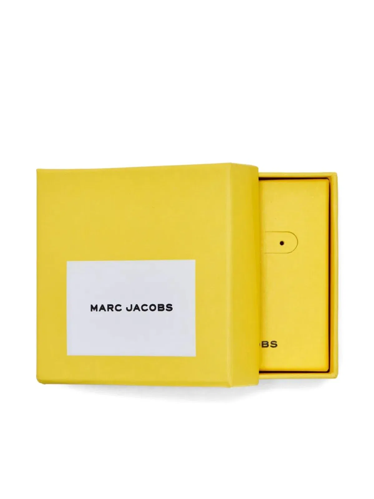 Marc jacobs The Daisy Pave Stud Earrings