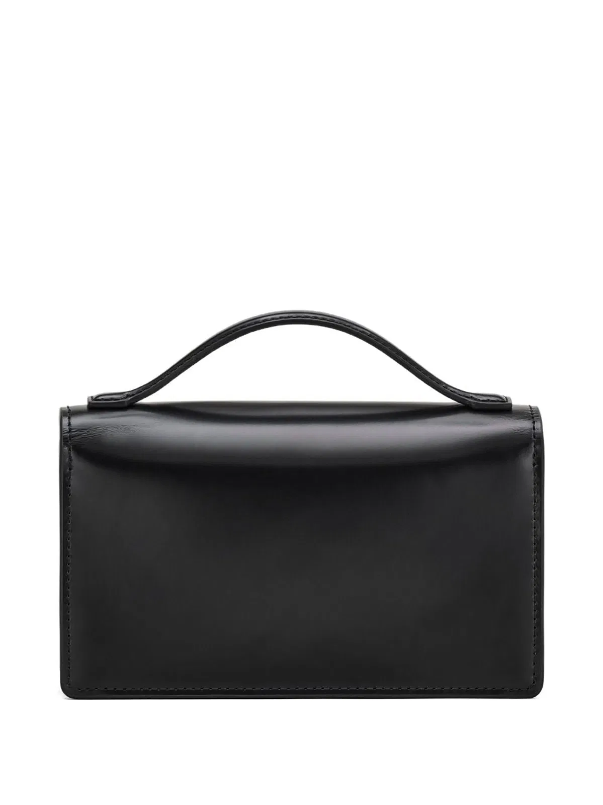 Marc jacobs The Mirror Mini Bag Black Convertible