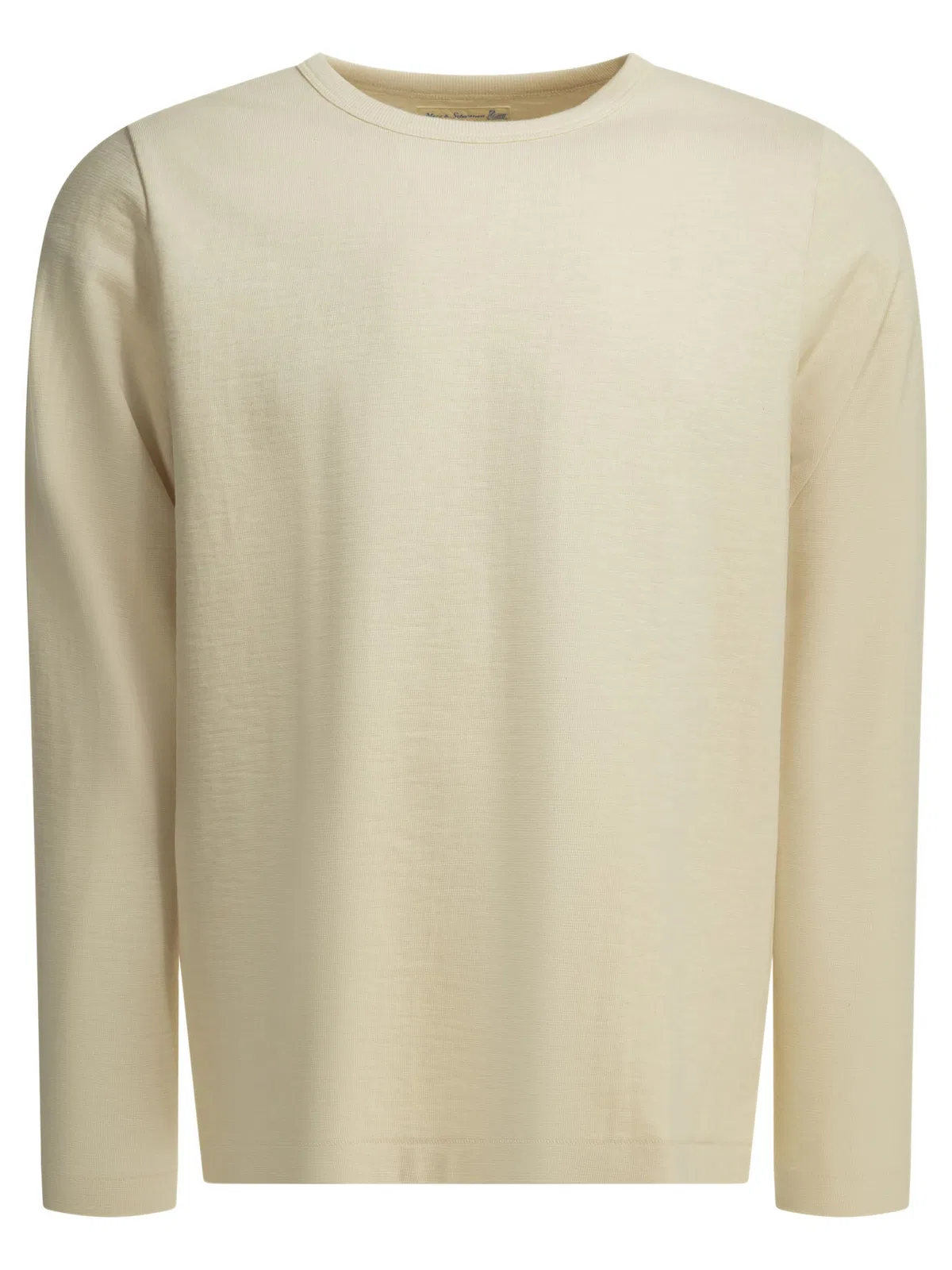 Merz B.Schwanen Merz B Schwanen "The Originals" Crewneck