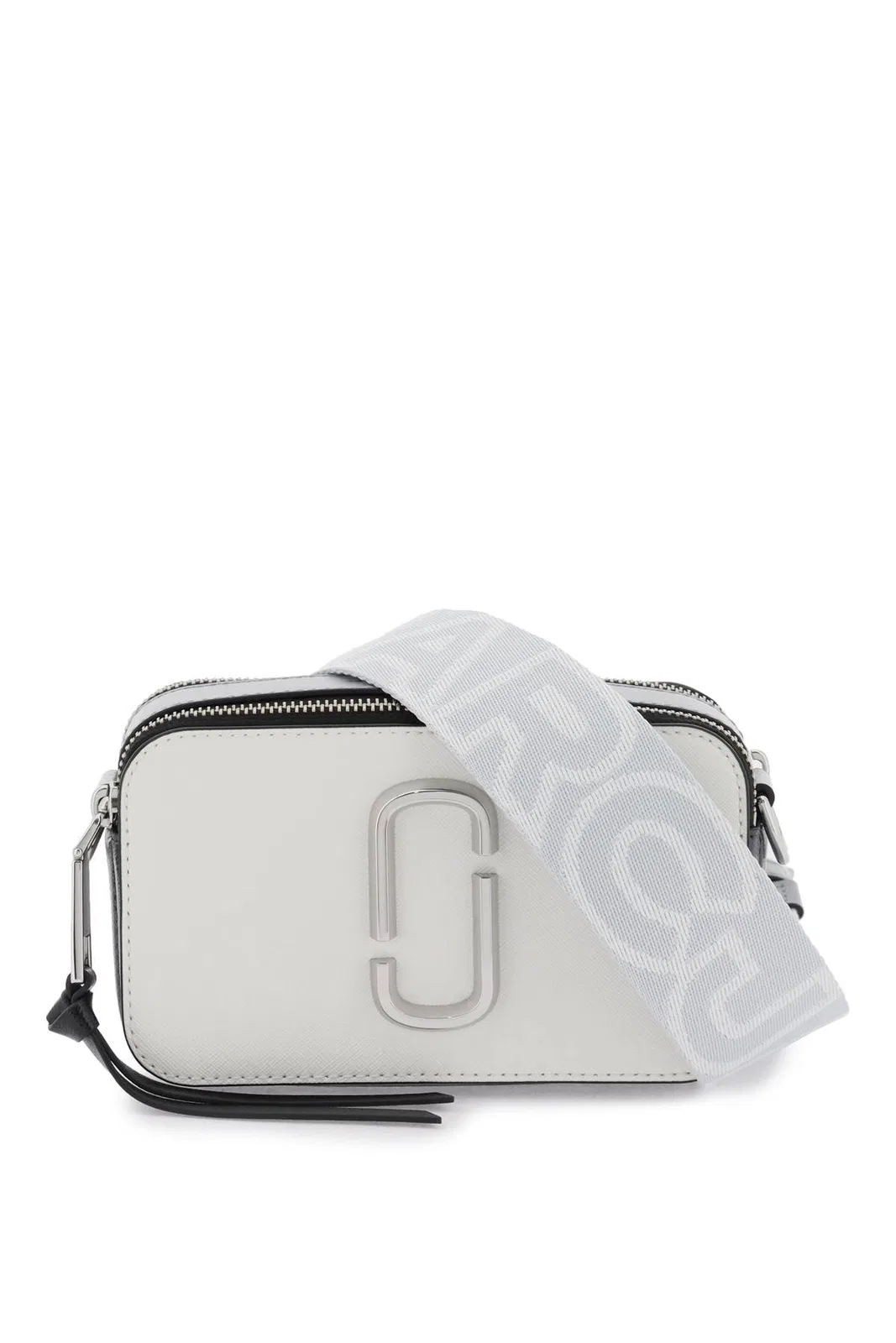 Marc jacobs The Snapshot Leather Camera Bag