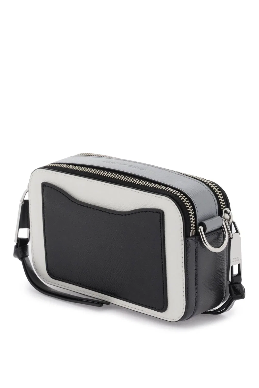 Marc jacobs The Snapshot Leather Camera Bag