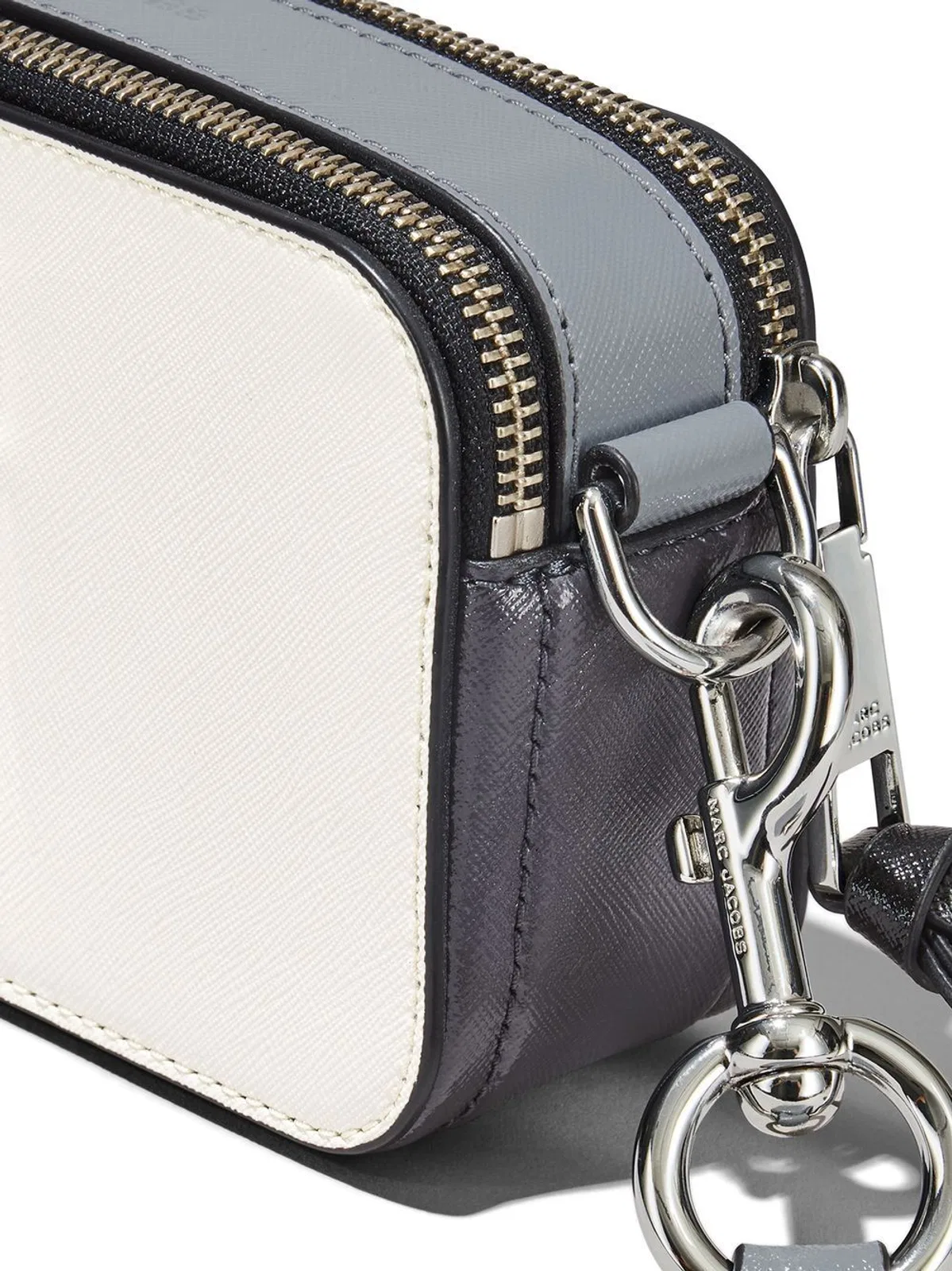 Marc jacobs The Snapshot Leather Camera Bag
