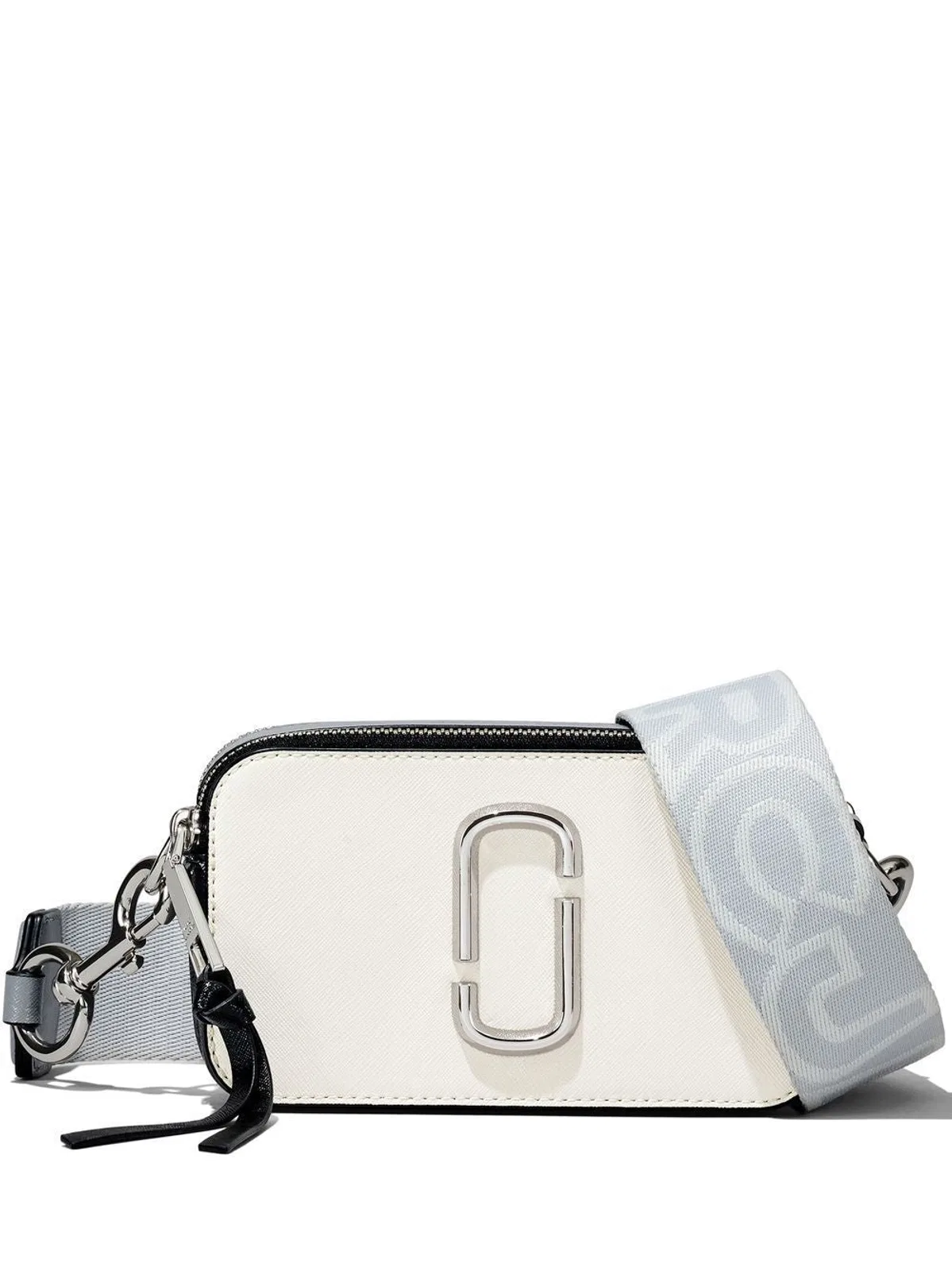 Marc jacobs The Snapshot Leather Camera Bag