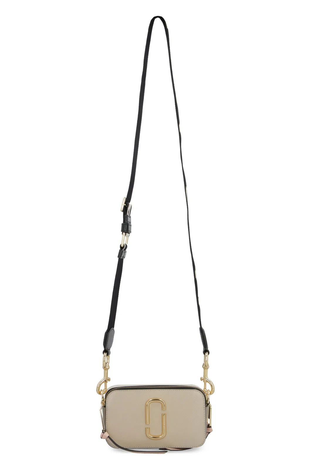 Marc jacobs The Snapshot Leather Camera Bag
