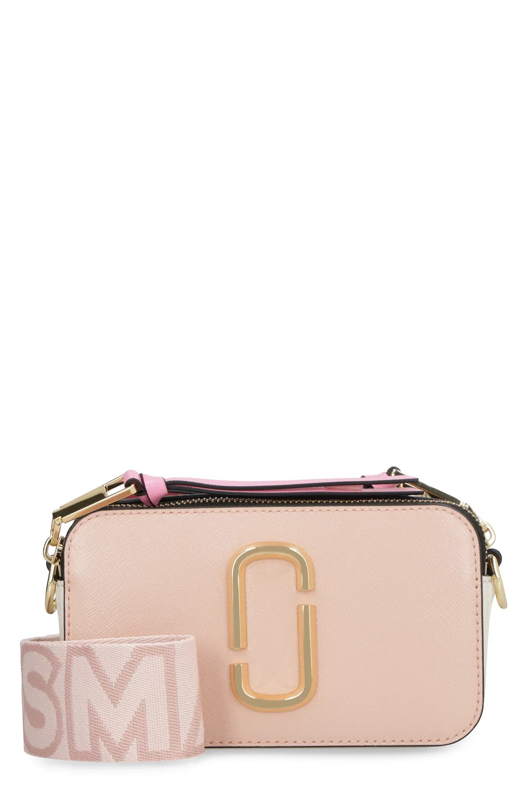 Marc jacobs Snapshot Leather Camera Bag