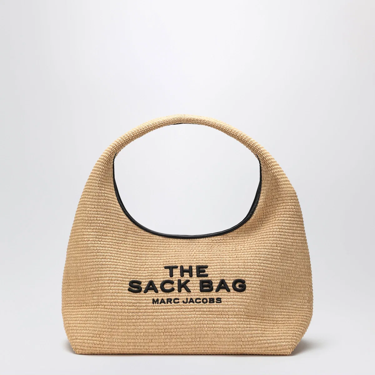 Marc jacobs The Woven Mini Bag In Woven Fabric