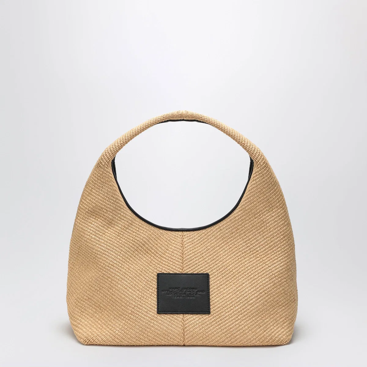Marc jacobs The Woven Mini Bag In Woven Fabric