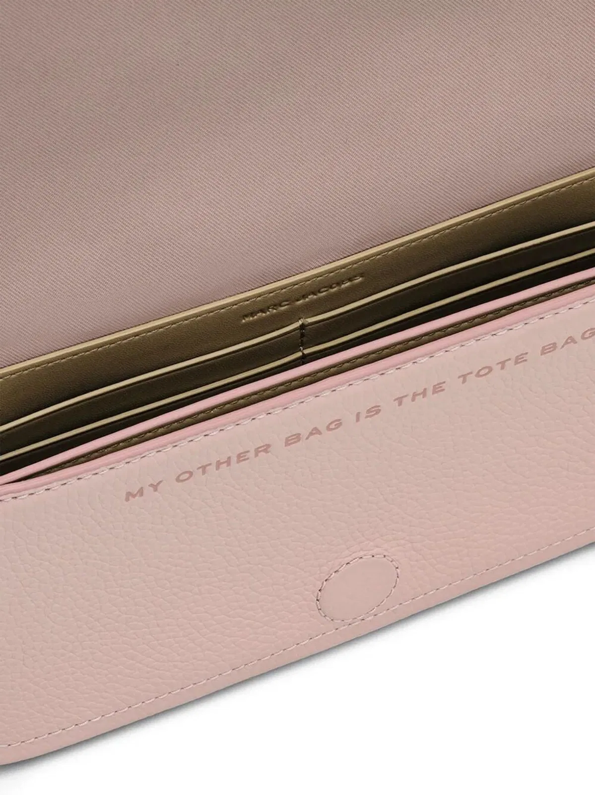 Marc jacobs The Mini Bag