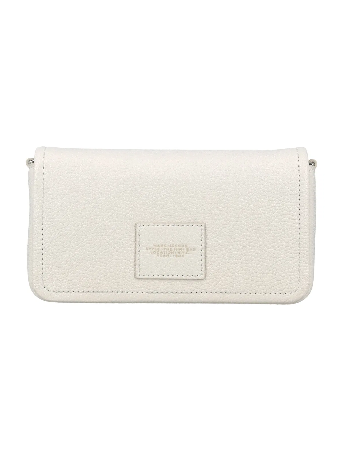 Marc jacobs The Leather Mini Bag