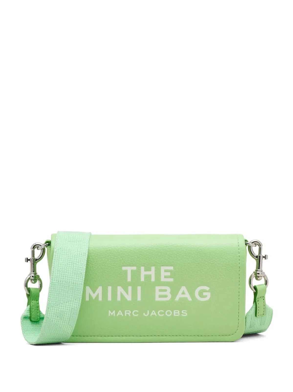 Marc jacobs The Leather Mini Bag