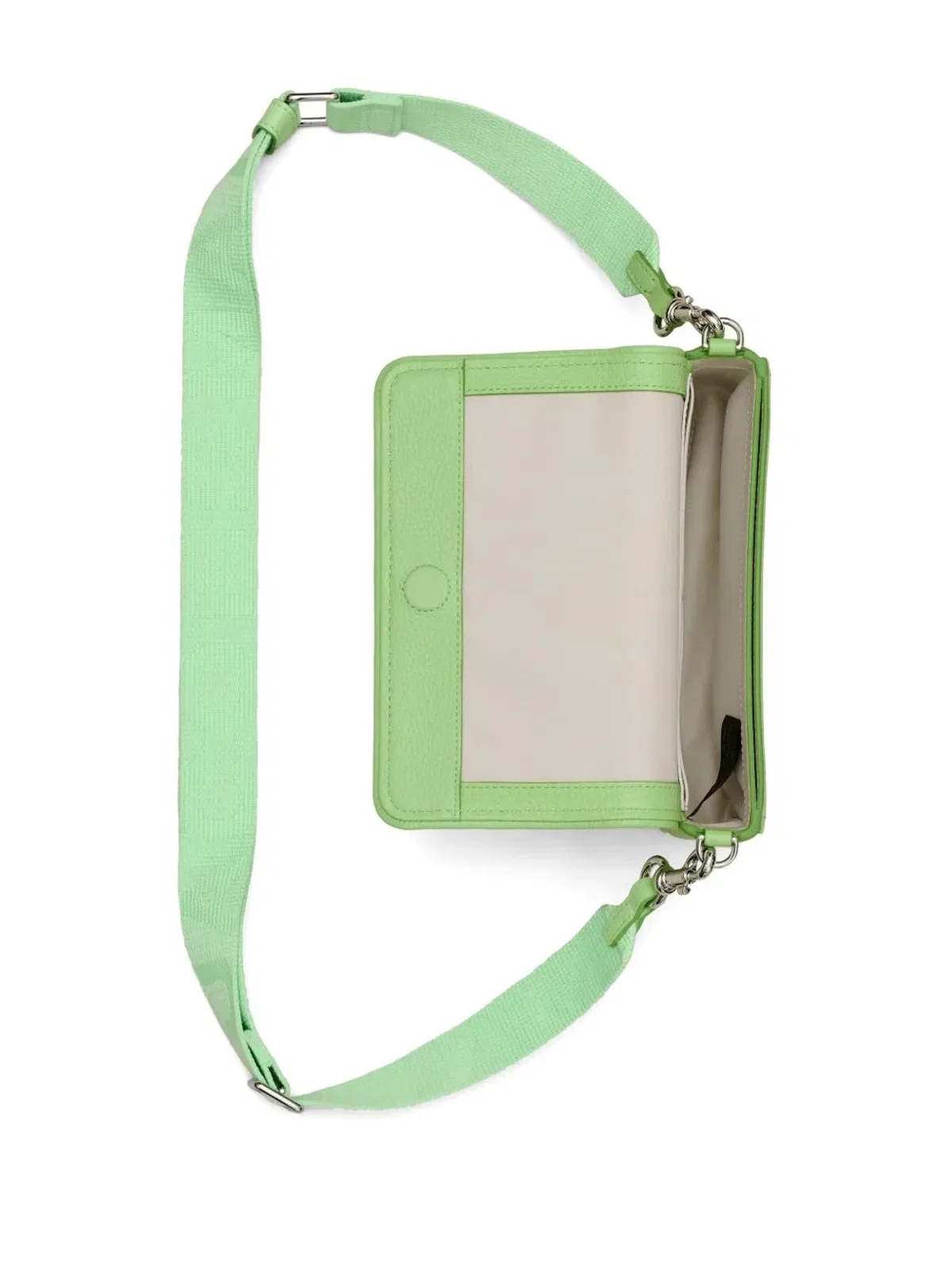 Marc jacobs The Leather Mini Bag