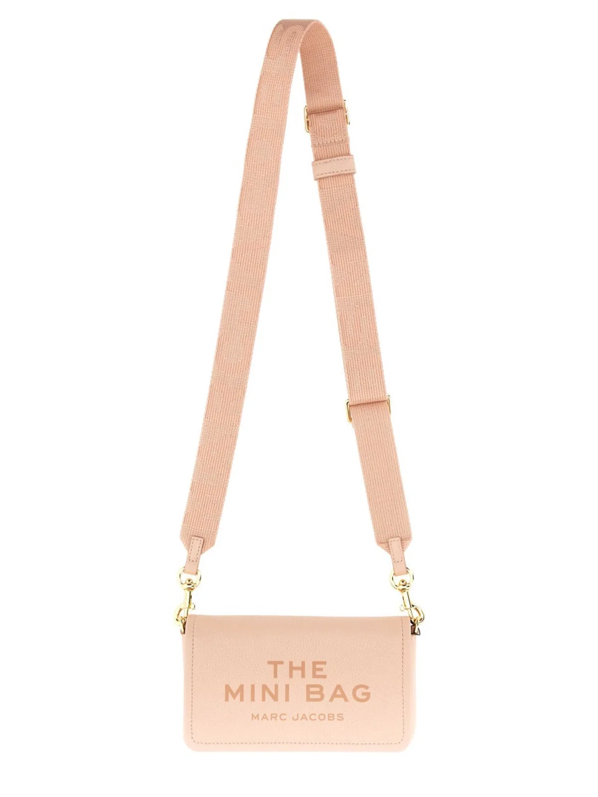 Marc jacobs The Leather Mini Bag