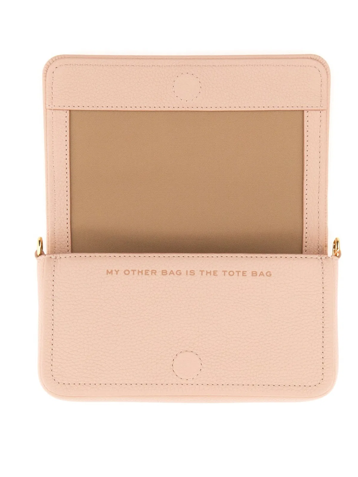 Marc jacobs Borsa The Mini Bag