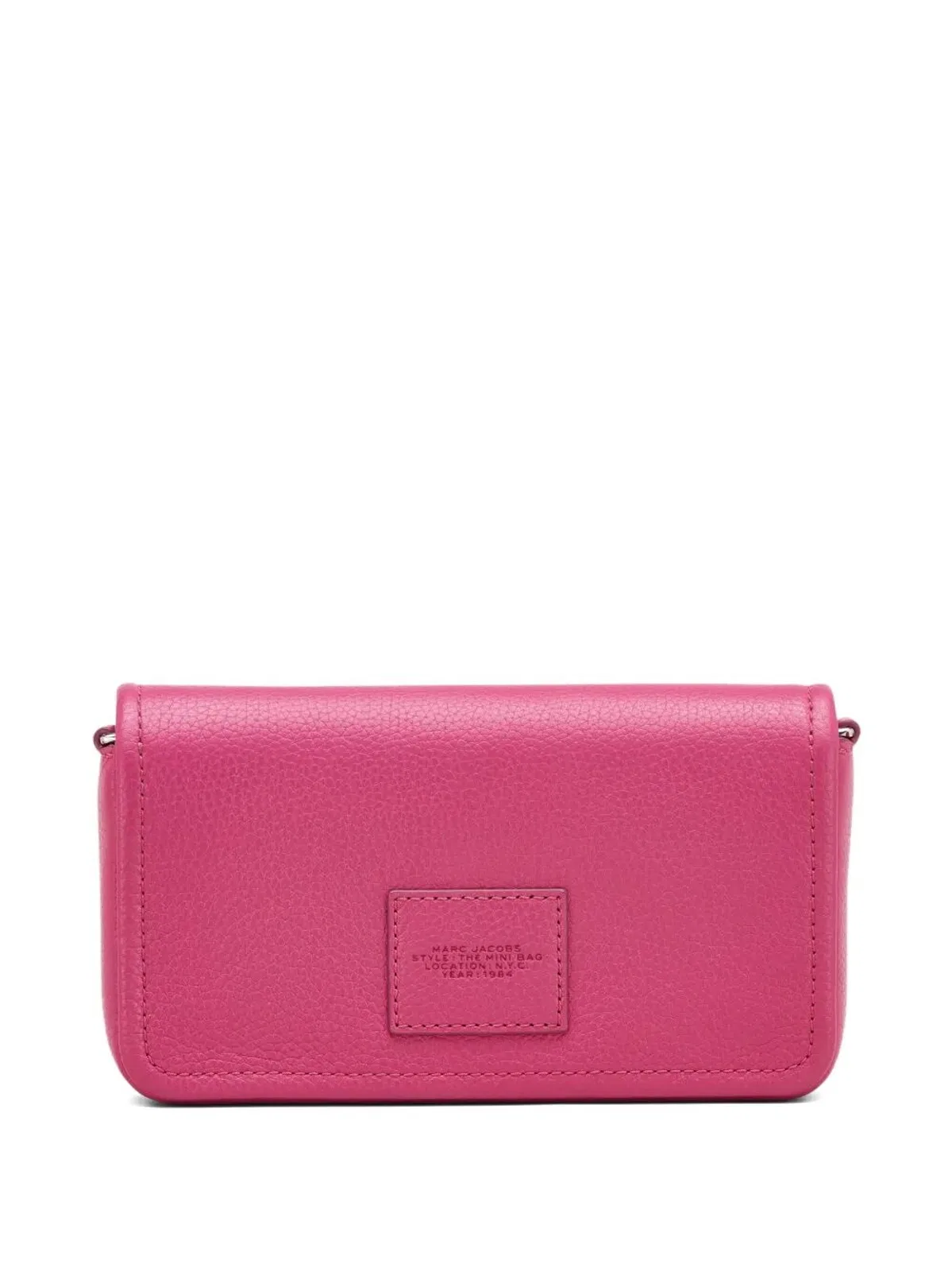 Marc jacobs The Leather Mini Bag