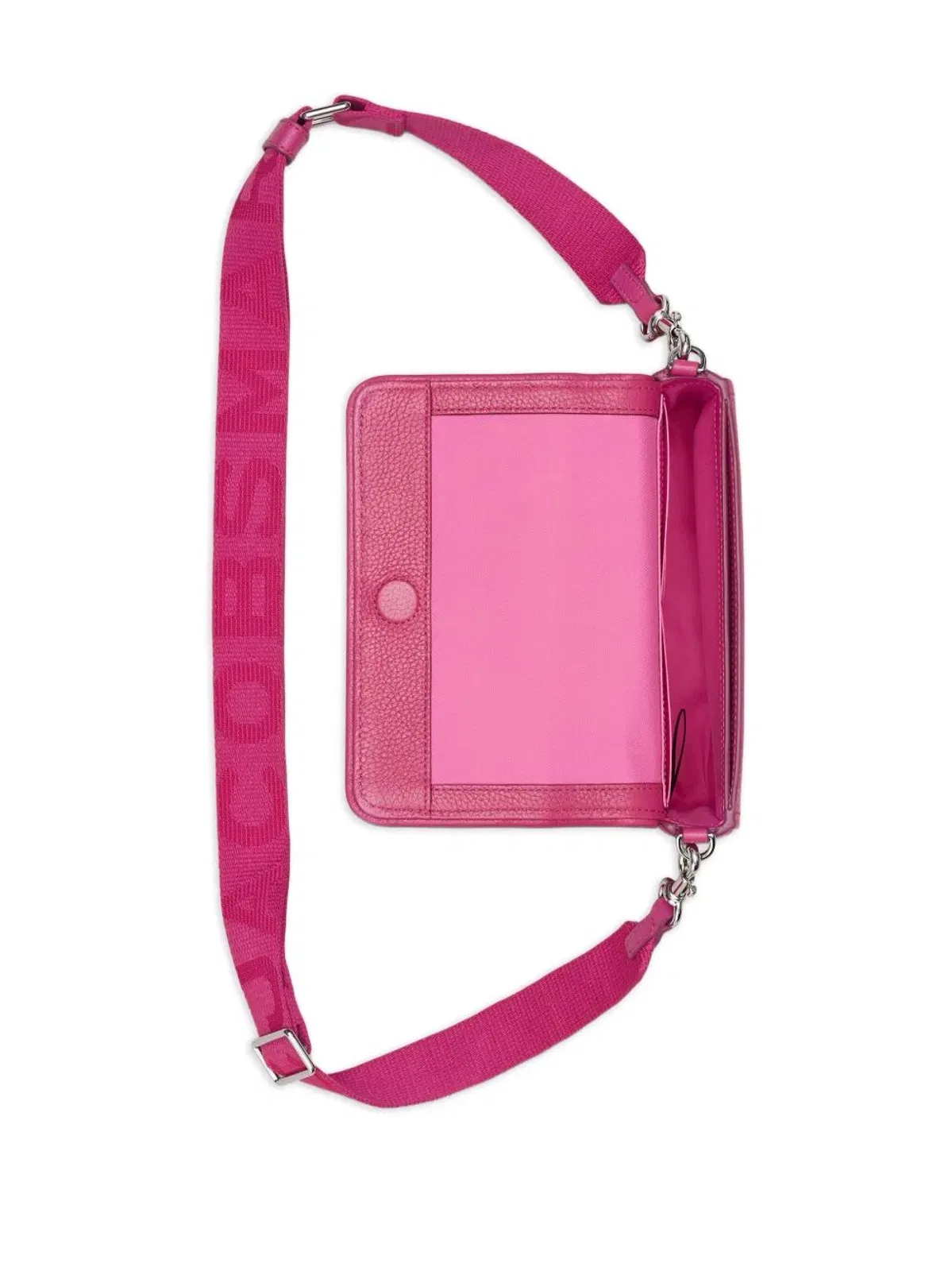 Marc jacobs The Leather Mini Bag