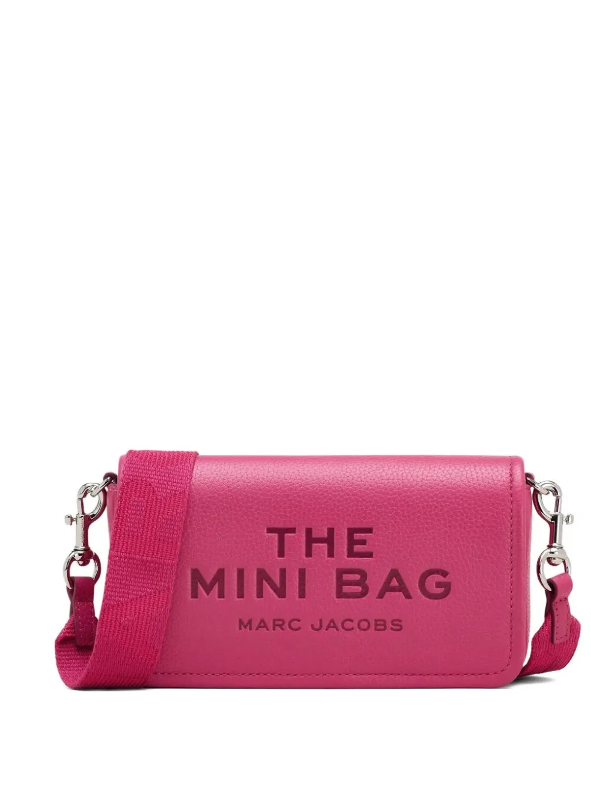 Marc jacobs The Leather Mini Bag