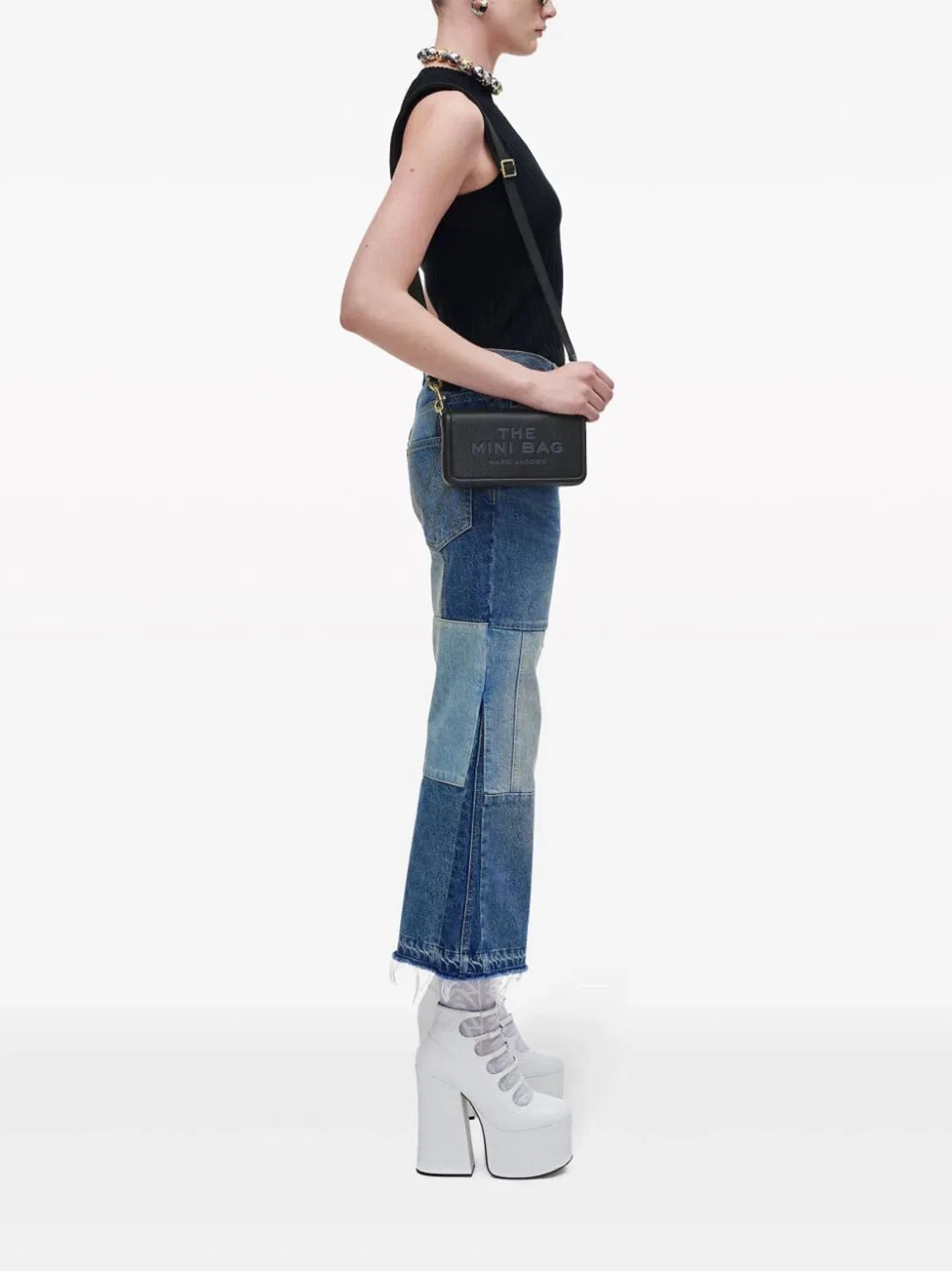 Marc jacobs The Mini Crossbody