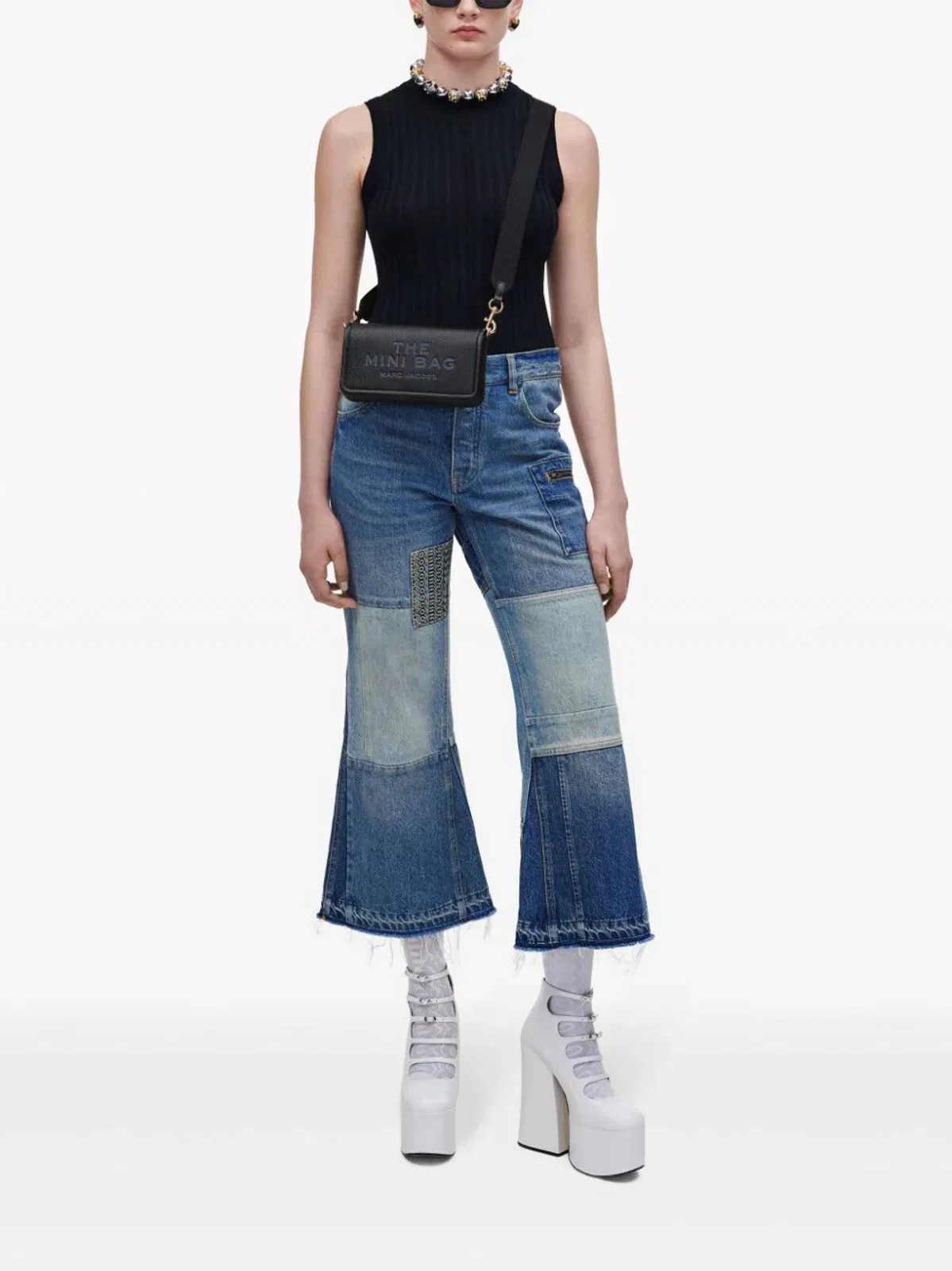 Marc jacobs The Mini Crossbody