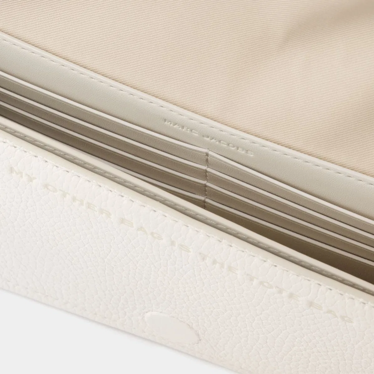 Marc jacobs The Mini Crossbody