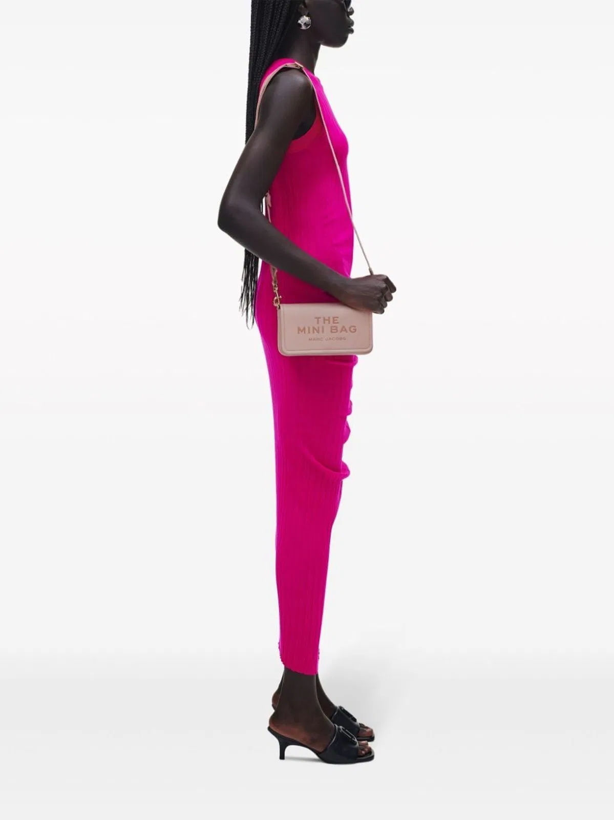 Marc jacobs The Mini Bag