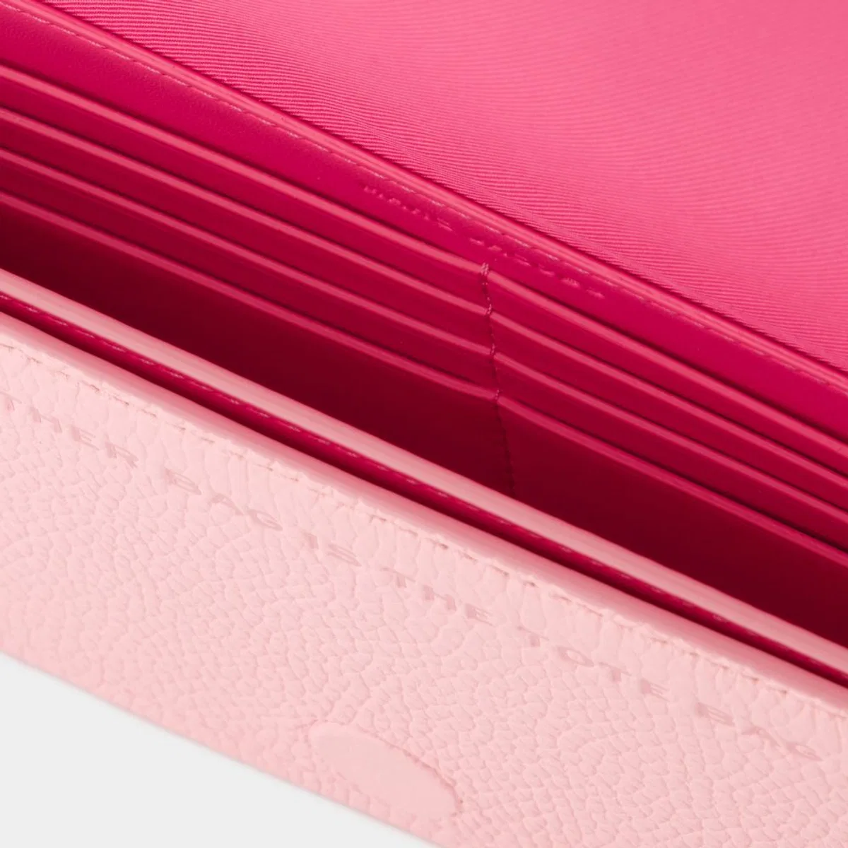 Marc jacobs The Mini Bag