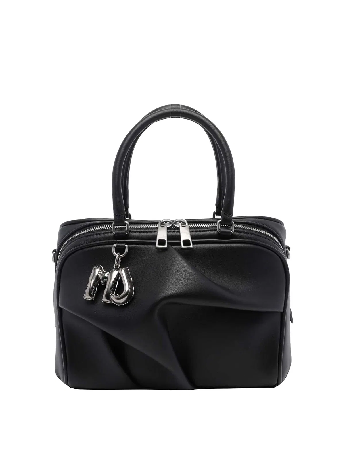 Marc jacobs Black The Wave Bag