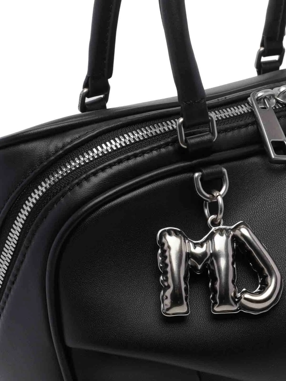 Marc jacobs Black The Wave Bag