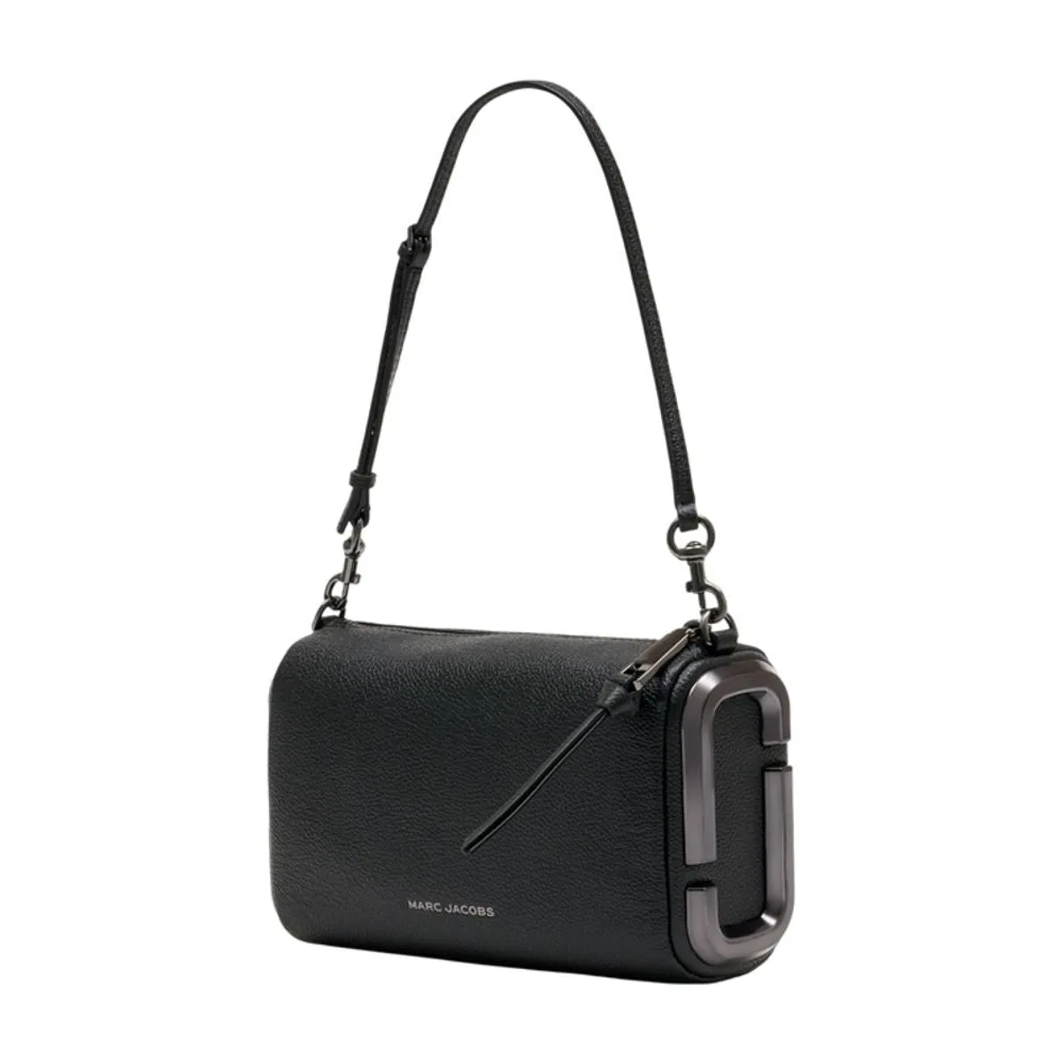 Marc jacobs Snapshot Leather Shoulder Bag