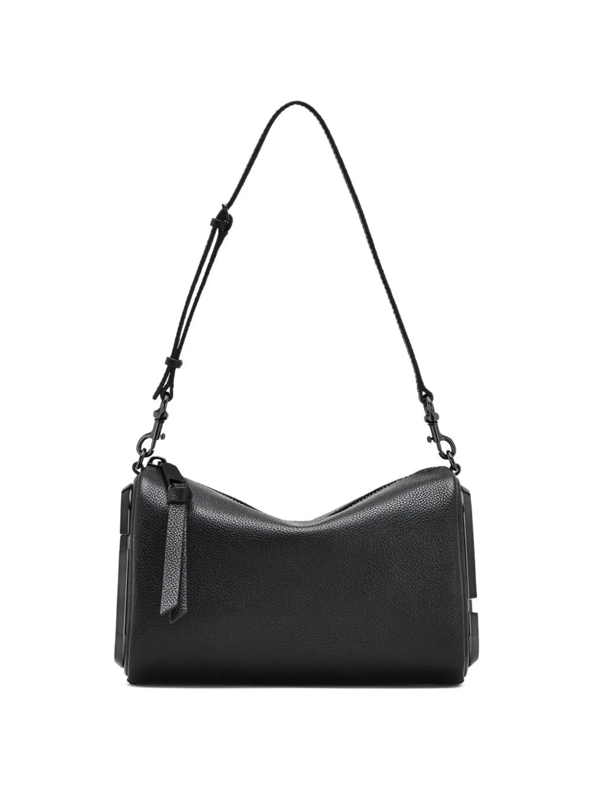 Marc jacobs Snapshot Leather Shoulder Bag