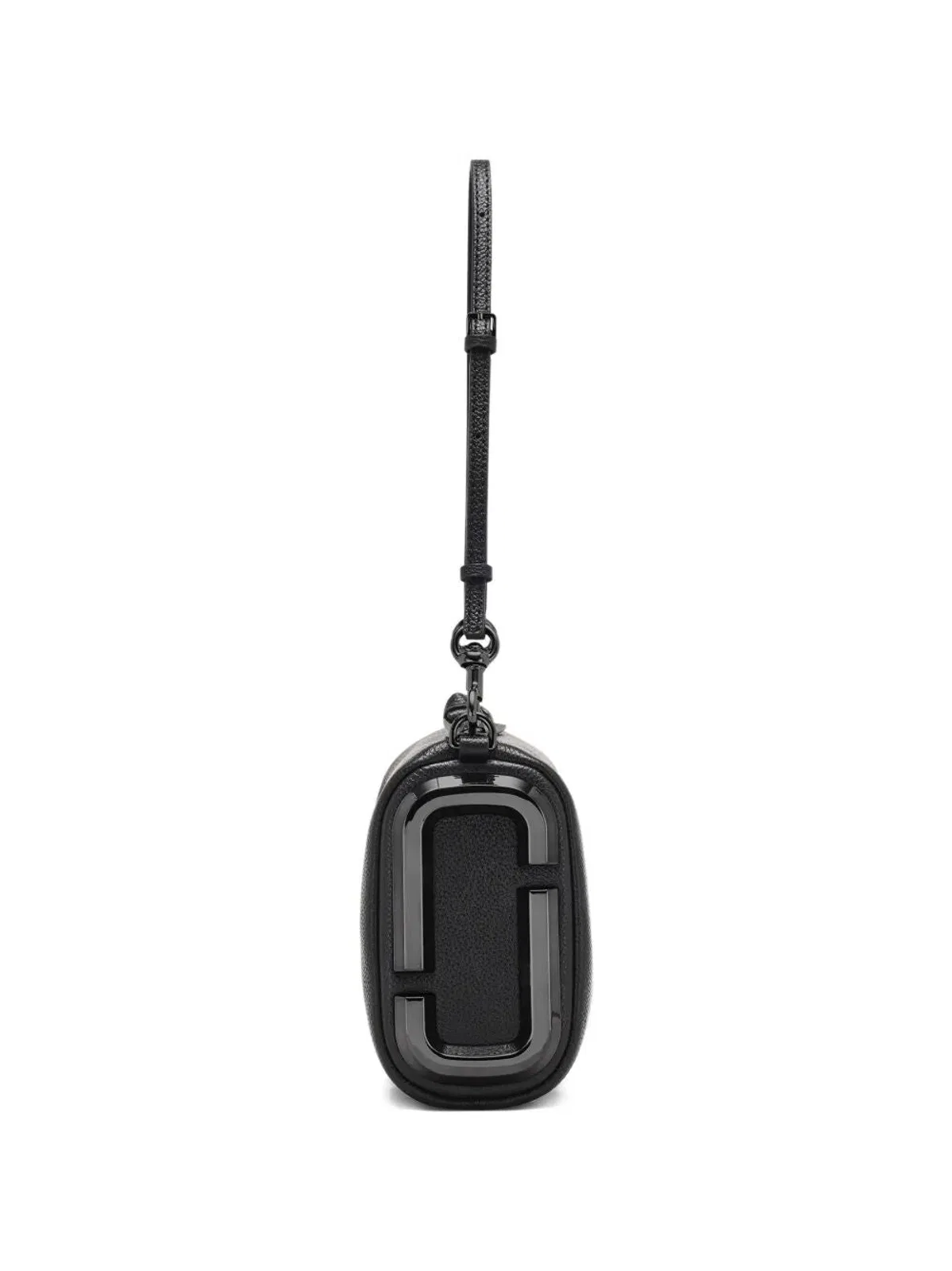 Marc jacobs Snapshot Leather Shoulder Bag