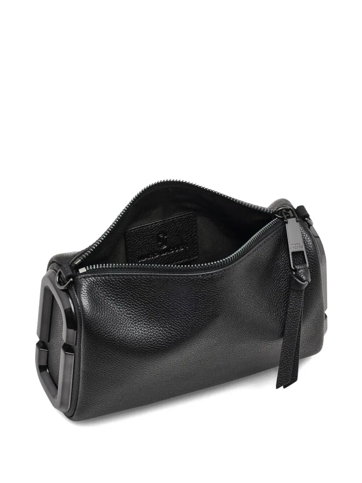 Marc jacobs Snapshot Leather Shoulder Bag
