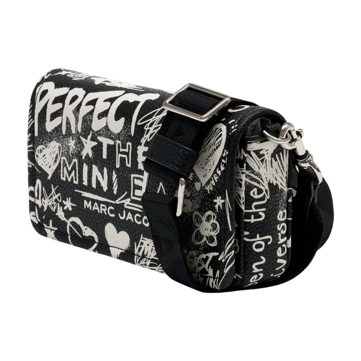 Marc jacobs The Mini Crossbody