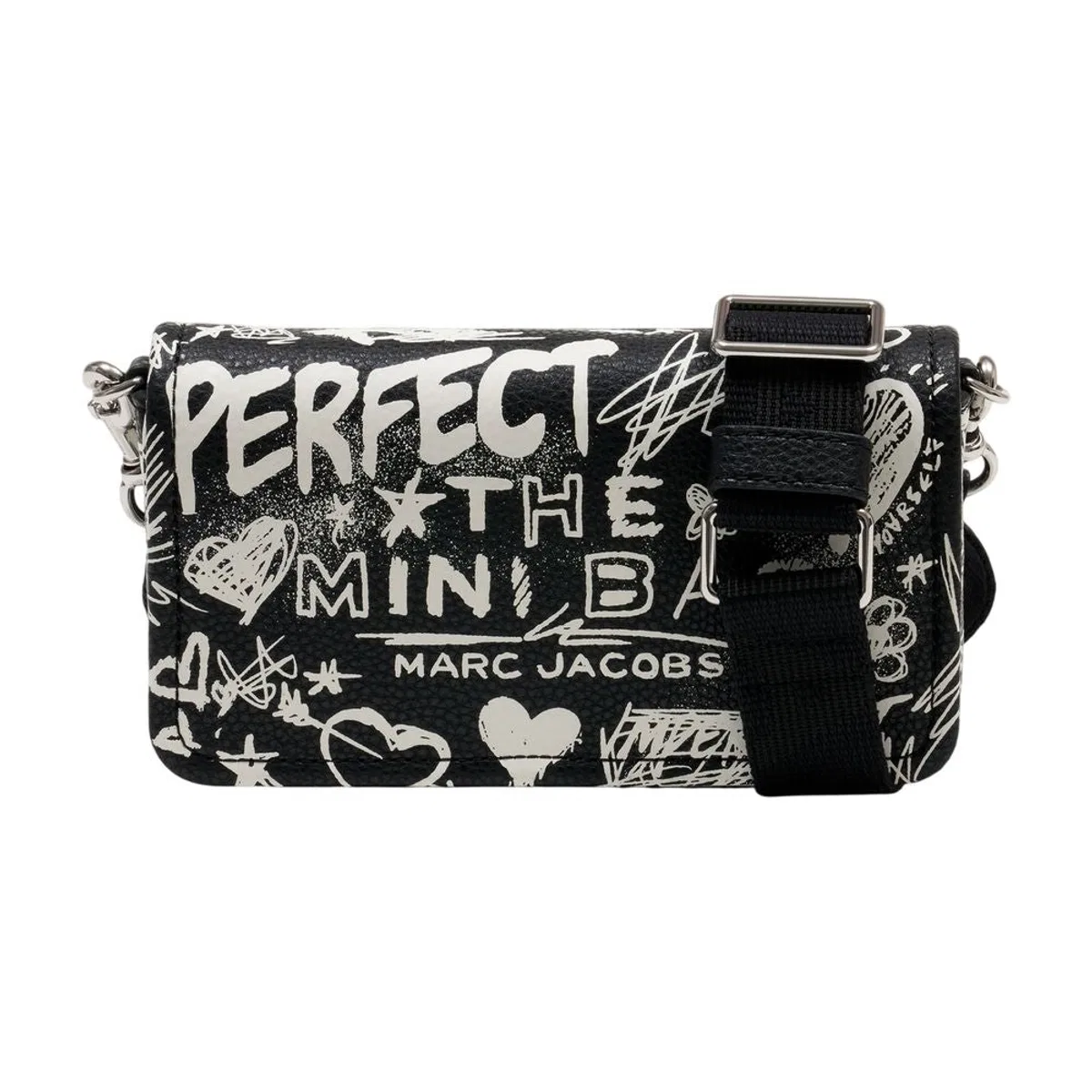 Marc jacobs The Mini Crossbody