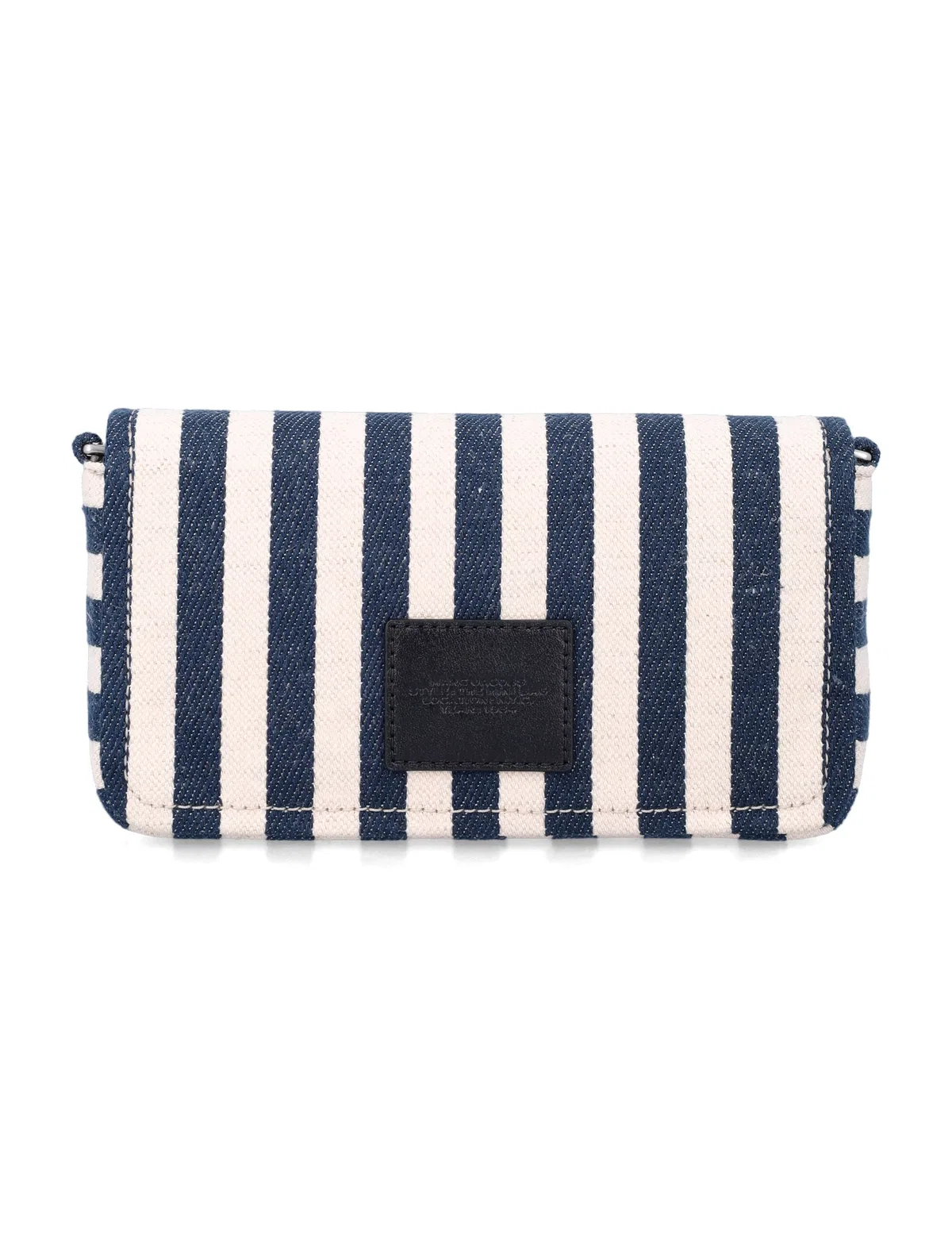 Marc jacobs The Mini Bag Stripe